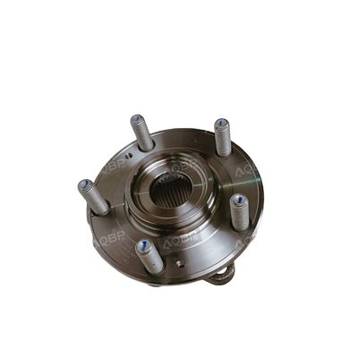 Top- Peças de automóvel JAC para rolamentos das rodas dianteiras K7 2020-