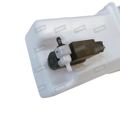 JAC S4 garrafa de água e montagem do motor A solução definitiva de substituição/reparação