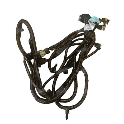 JAC X4 Rear Bumper Harness Peças de Automóvel para Melhoramento do Desempenho