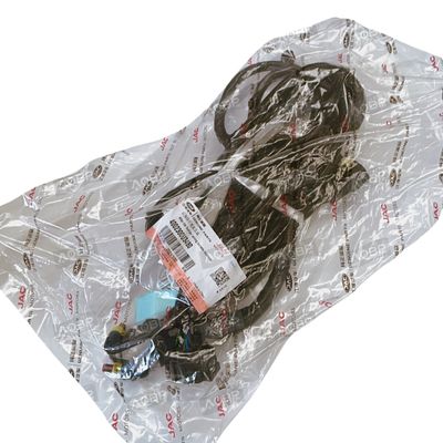 JAC X4 Rear Bumper Harness Peças de Automóvel para Melhoramento do Desempenho