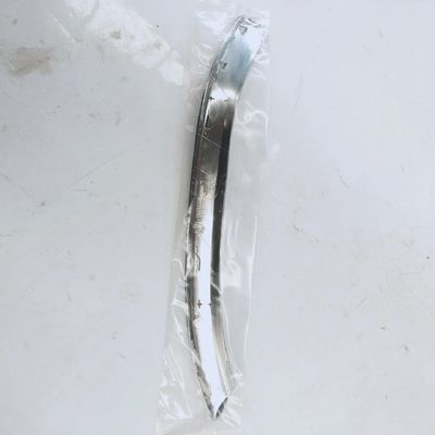 Substituição/reparação Finalidade REFINE S3 Trim direito do pára-choque OE 2803115U221G para peças automotivas