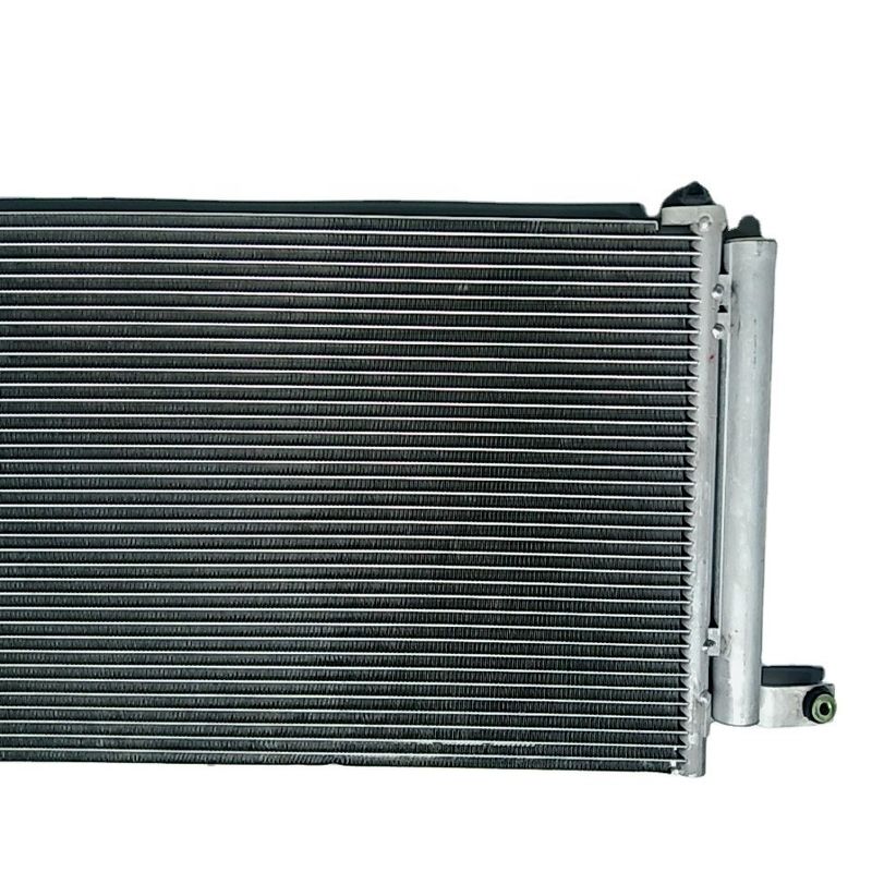 OE NO. 8105100U8510 Condensadores de peças para automóveis para JAC Refine S3 e Heyue A30