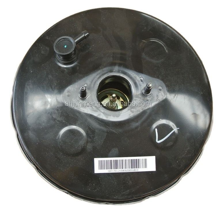 Reforço de vácuo de aço personalizado para JAC Refine S5 e Heyue A30 OEM 3500610U8510