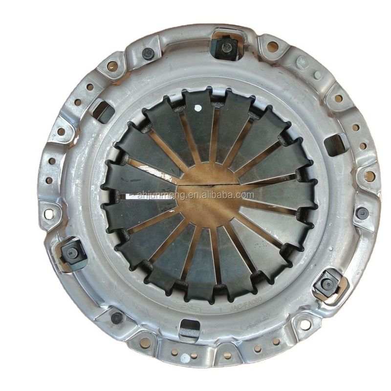 JAC Refine Auto Parts 30*30*15 Placa de pressão da embreagem Assy 41300-V3590 para desempenho
