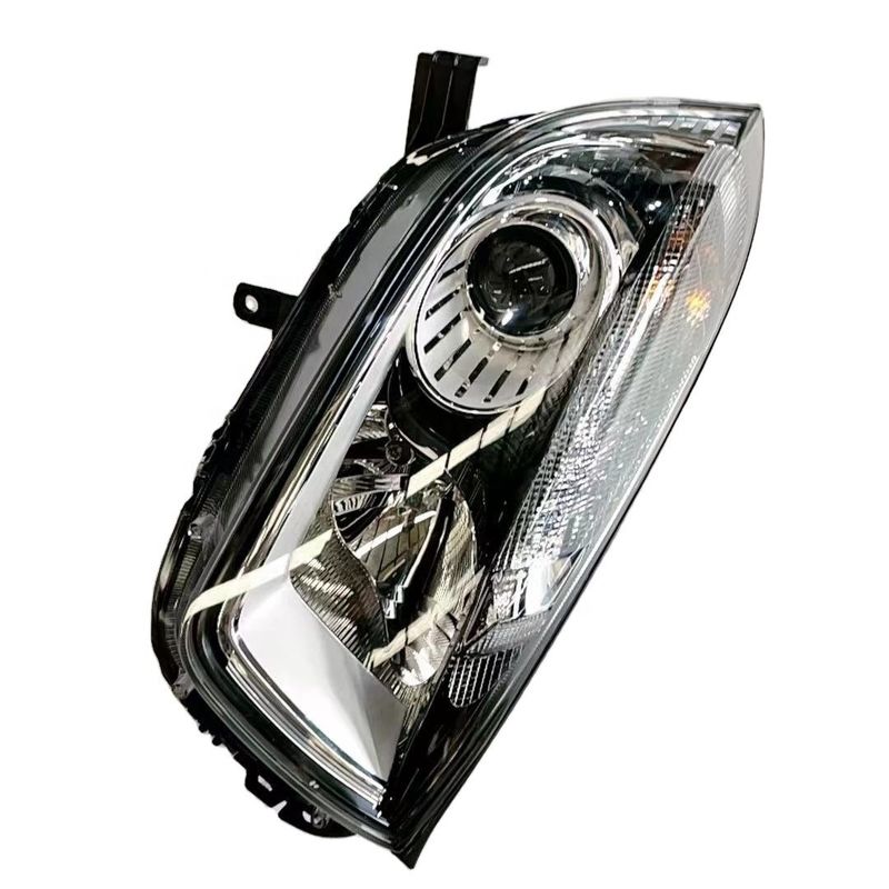Modelo de carro JAC S5 Faróis de esquerda Número OE 4121200U1510 para Car Car Make JAC REFINE S5