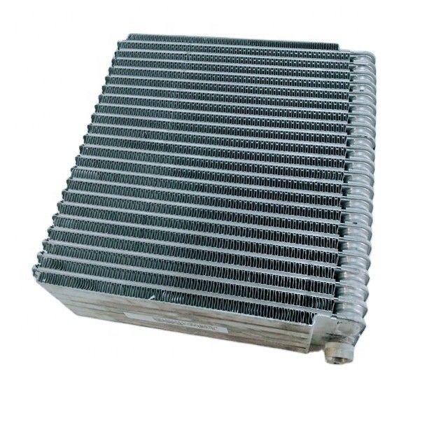 JAC Sunray Front Evaporator Core OE NO. S81070010-B7 para arrefecimento confiável