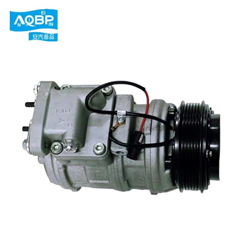 Sistema de compressor automático AC de arrefecimento rápido de 12 V para SAIC Maxus V80 G10 T60 S00002877
