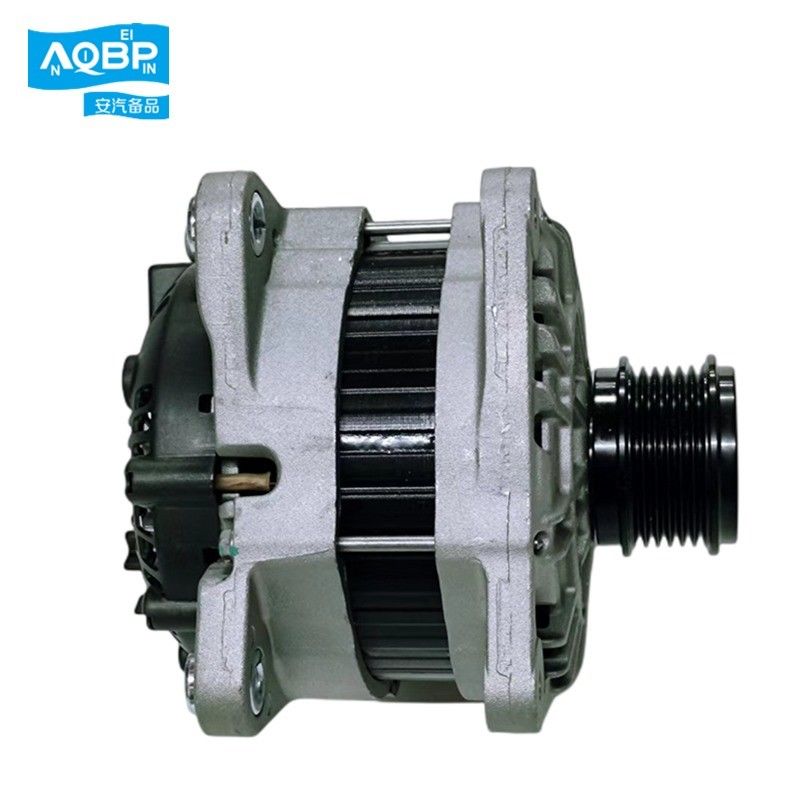 14V 155A Alternador de aço inoxidável OE C00006481Z para SAIC Maxus V80 G10 T60