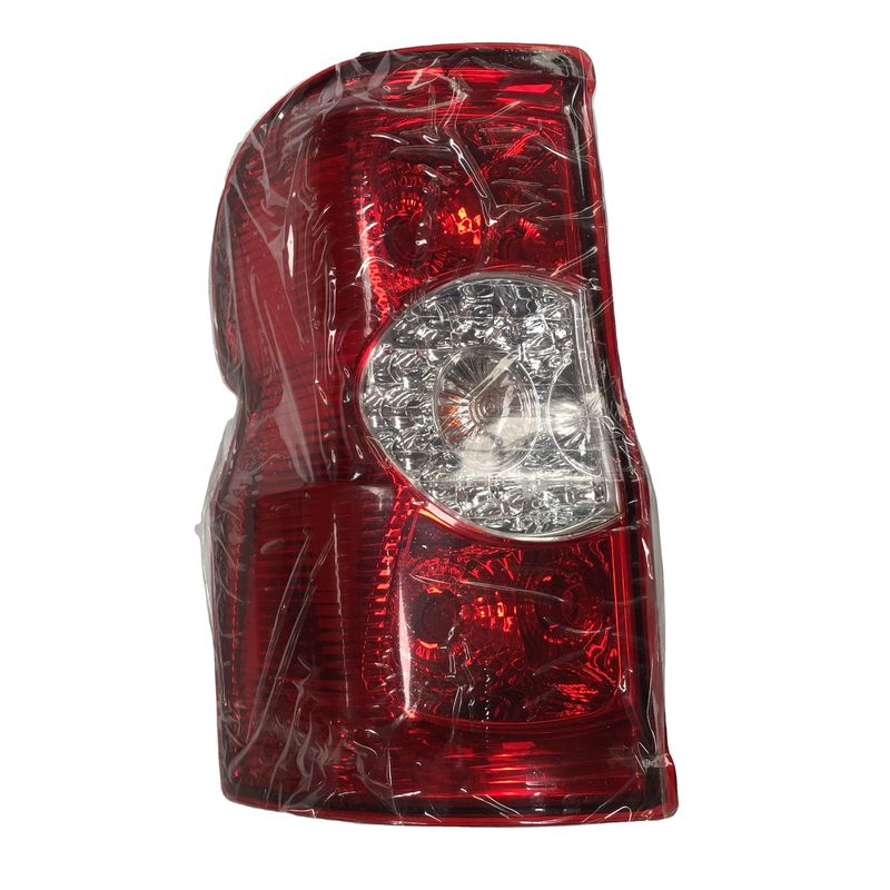 45*18*25 Peças para automóveis Luz traseira esquerda/direita para JAC Função de iluminação moderna refinada