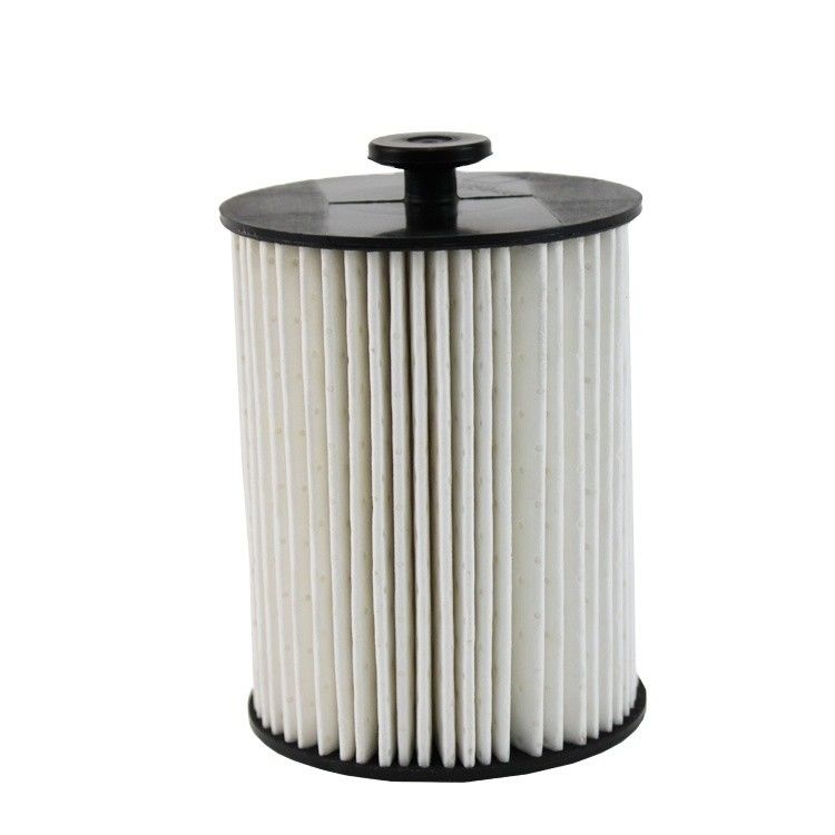 2020- Elementos de filtro de diesel de plástico JAC T6 para peças originais de automóveis garantem combustível limpo