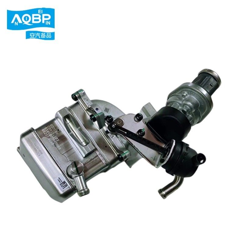 Gás de escape EGR Asm HP válvula EGR de alta pressão para SAIC maxus V80 G10 T60 OE C00291102