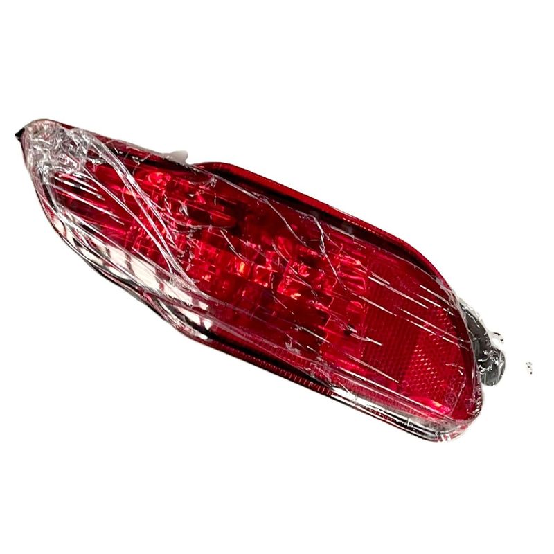 Lâmpada de nevoeiro traseira esquerda original para JAC Auto Parts 4133500U1010 Material plástico