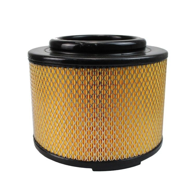 JAC T6 Filtro de ar original e durabilidade