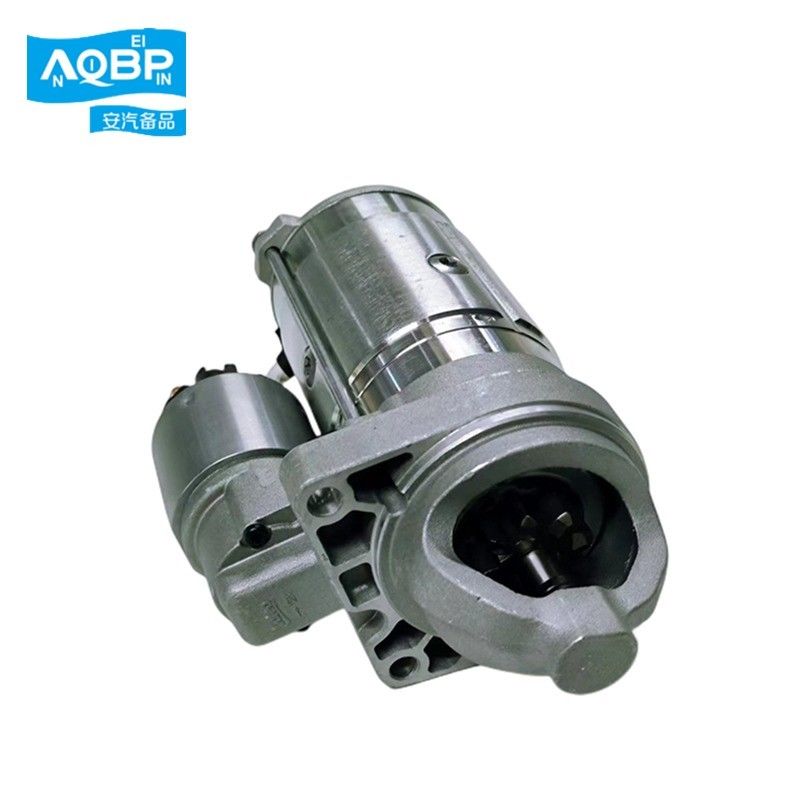 12V 2.5KW Auto Parts Electrical Starter Drive para SAIC maxus V80 G10 T60 OEM C00050267