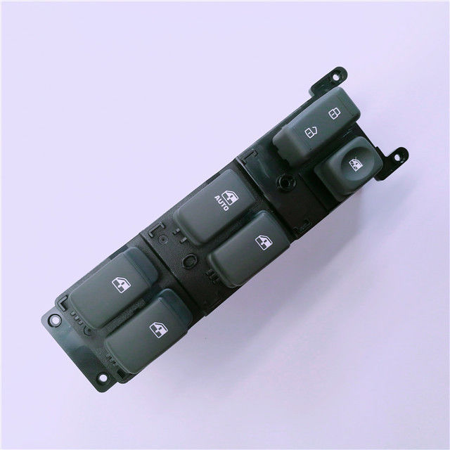 25*15*5 J3 J6 Interruptor de elevação de vidro dianteiro esquerdo 3750200U8510 para peças de automóveis Número OEM
