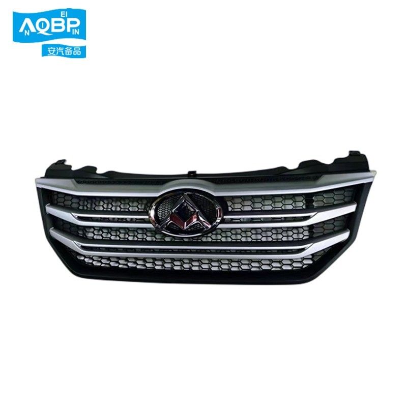 Peças sobressalentes para automóveis Grelha do pára-choque dianteiro para SAIC maxus V80 G10 T60 C00156728 5,5 kg