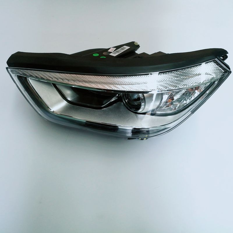 60*30*25 PARTES AUTO DE VERDE para S5 Farol esquerdo/direito Construção durável