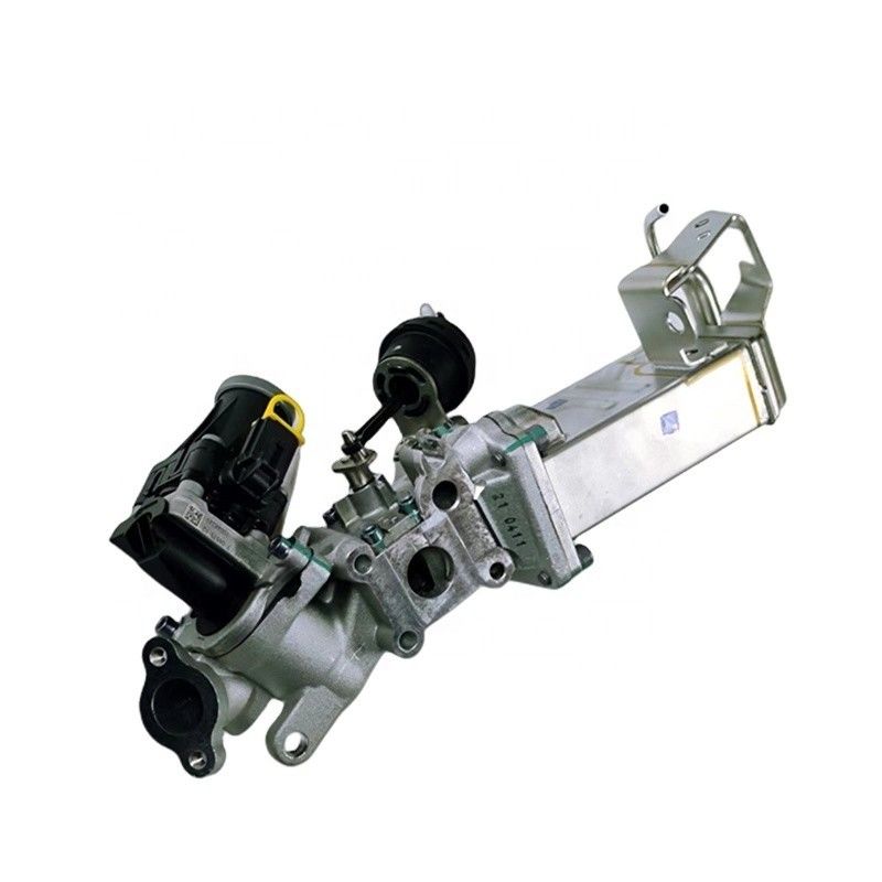 Auto Peças sobressalentes Sistema de resfriamento do motor EGR Kit de montagem da válvula Resfriador para SAIC maxus G10 OEM 10168962
