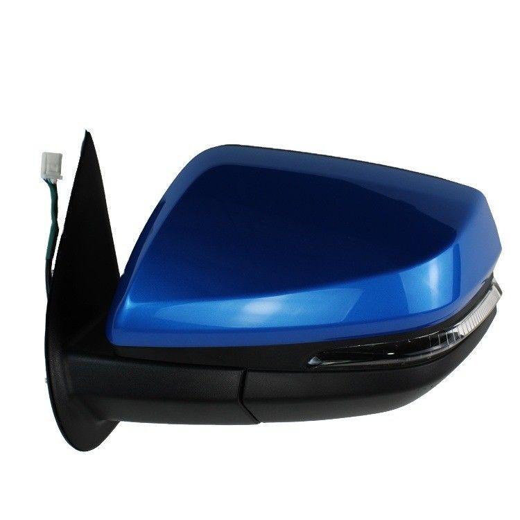 Imagem-Perfeita SHUAILING T8 Rear Mirror Assembly para JAC T8 Modelos Originais