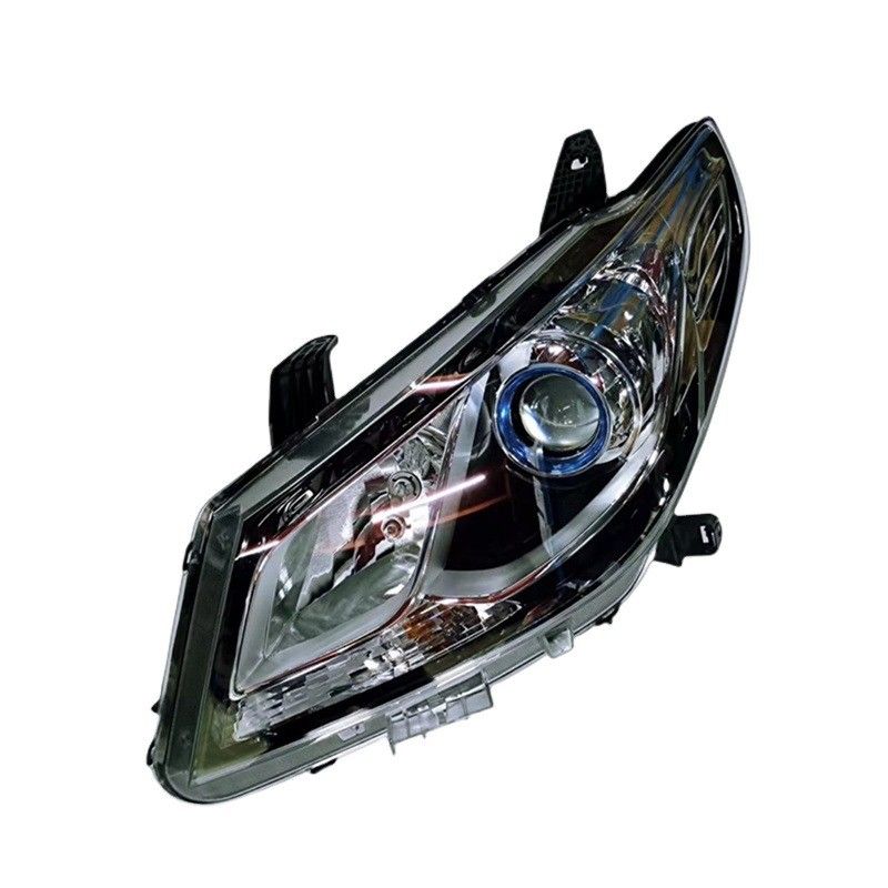 N.O.O. C00056655 12v 35w Farol esquerdo lado direito preto para SAIC maxus V80 G10 T60