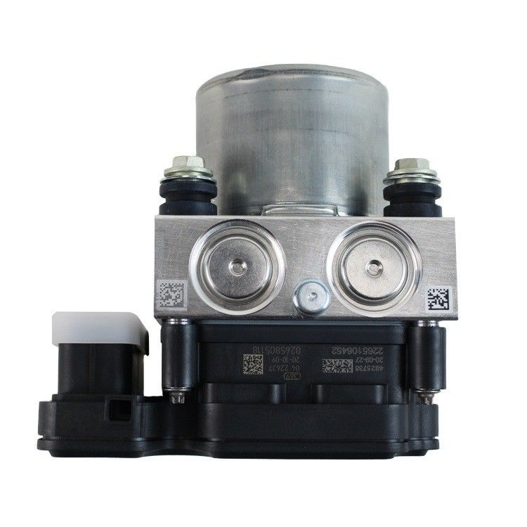 2020- JAC T6 ABS Solenoide Valve Design original e imagem para fácil identificação
