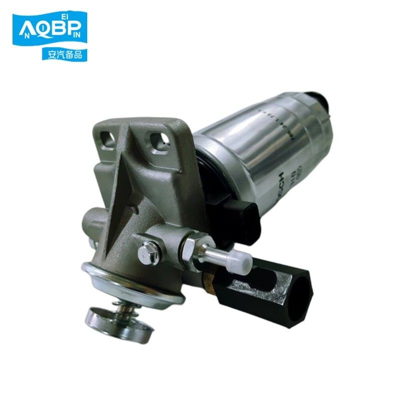 SAIC maxus V80 G10 T60 OEM C00036166 Filtro Diesel Auto Parte Separador de Óleo e Água de Metal