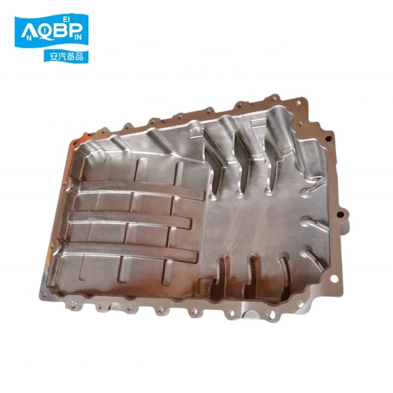 SAIC maxus V80 G10 T60 Motor Caixa de óleo inferior Adequado para OEM 10168928 Alumínio Auto Parts