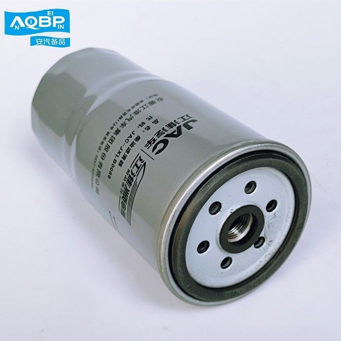 OEM J5266016L Filtro de óleo para JAC Peças sobressalentes de automóveis profissionais OE número JAC-JXLB0089