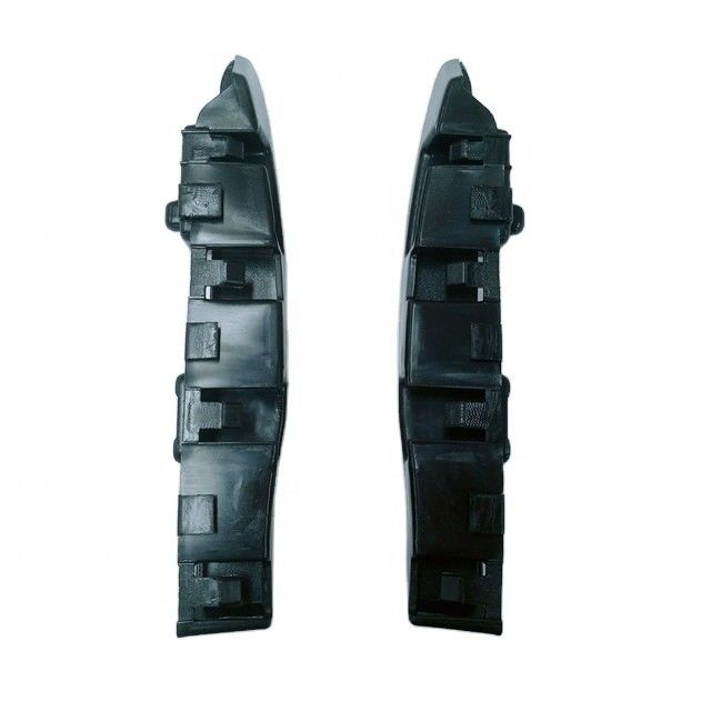 Peças para automóveis para JAC J3 Automóvel OEM 2803170U8010 e 2803180U8010 Bracket frontal em preto