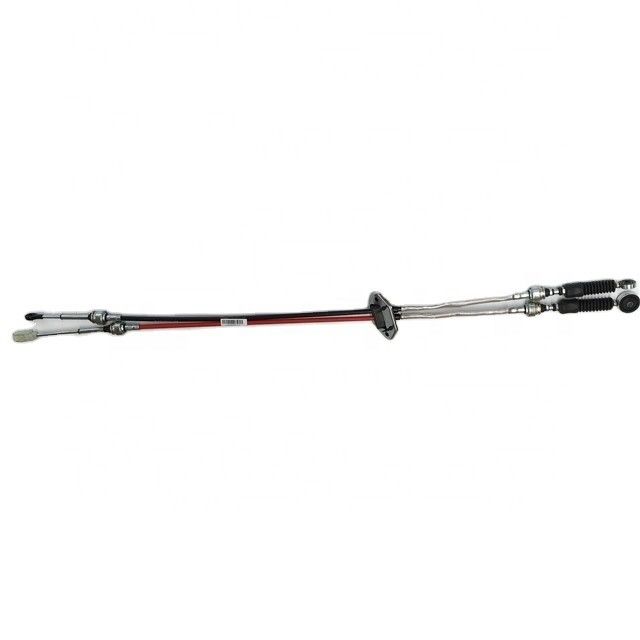 Original JAC J4 Auto Parts OEM 1703300U8510 cabo de mudança para o seu veículo