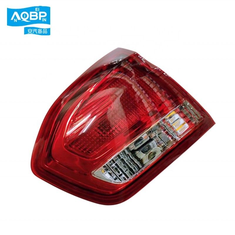 SAIC maxus G10 Lâmpada traseira LED Lâmpada traseira C00017471 para automóvel modelo G10