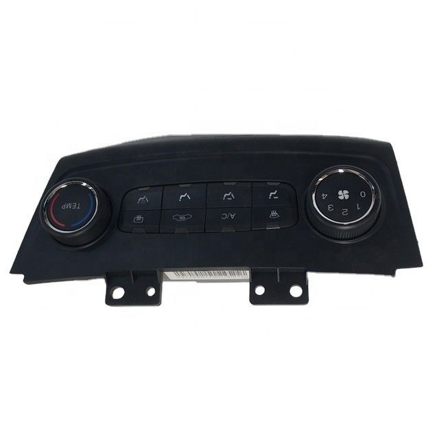 JAC J3 Auto Parts OEM 8112010U8260 Painel de controlo de ar condicionado Tamanho padrão