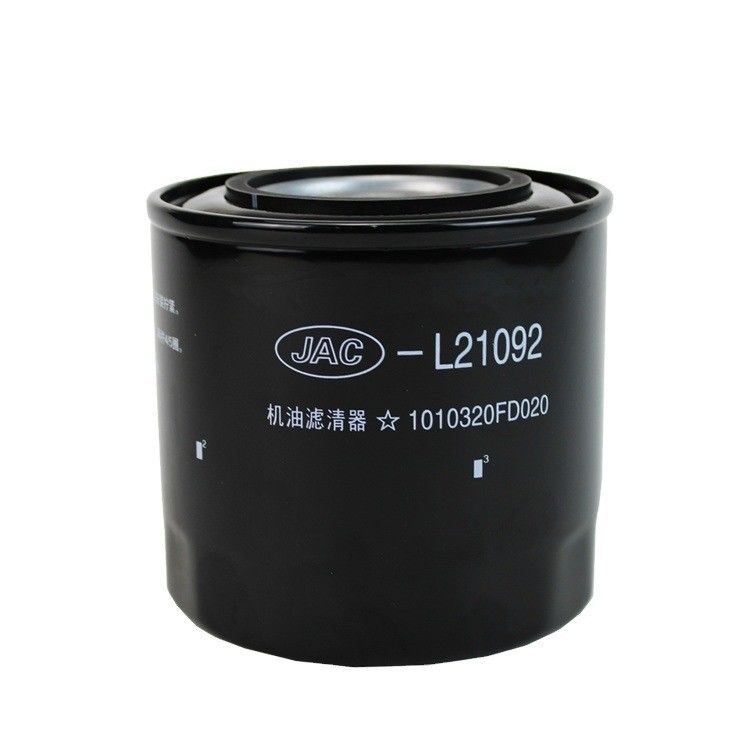 JAC T6 Filtro de Óleo Original Perfeito para o Modelo de Carro JAC