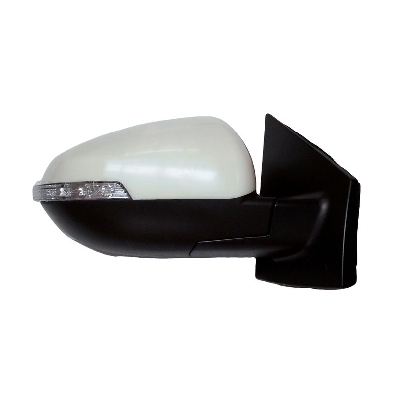 JAC Auto Parts Reverse Mirror 8210100/200U1910 para S2 OE NO. Garantida
