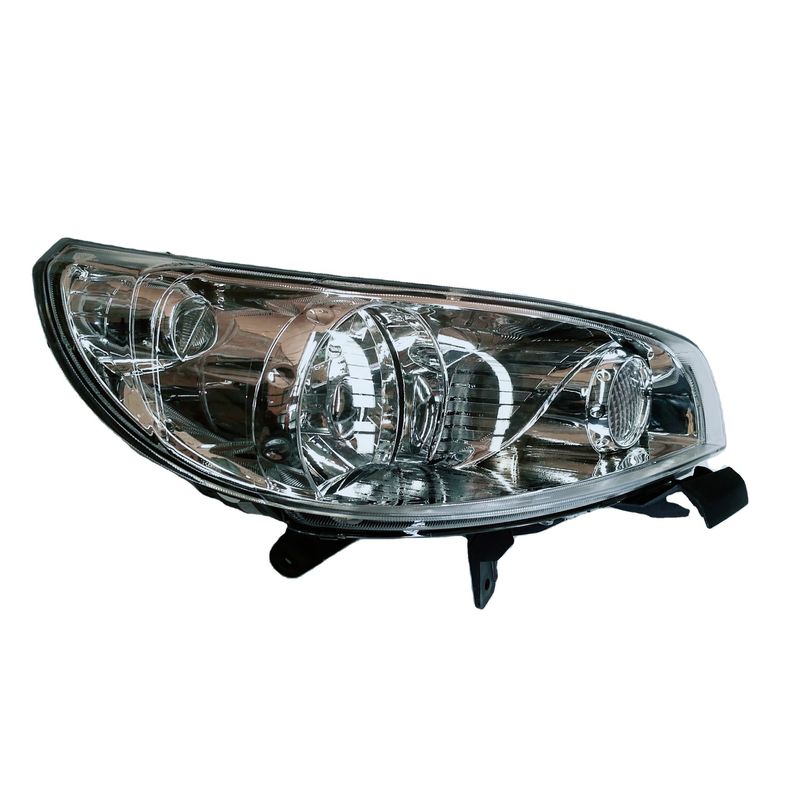 OE n.o 4121100/200U8010/8050 Peças de automóveis brancas quentes para faróis JAC J3 a preços acessíveis