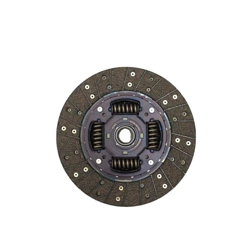 JAC Auto Parts Placa de pressão da embreagem para transmissão T6 T8 AL4 DPO Compatível