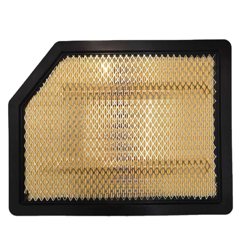 ACE Car Fitment JAC T6 T8 Pickup Air Filter para melhorar o desempenho do motor