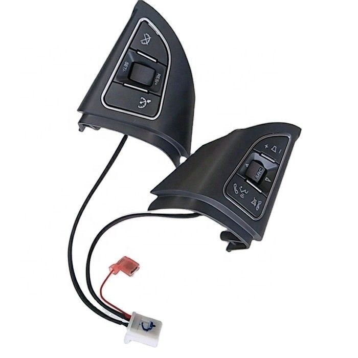 AC Car Fitment JAC S3 Volante Multifunção Switch Material durável 1998-2016