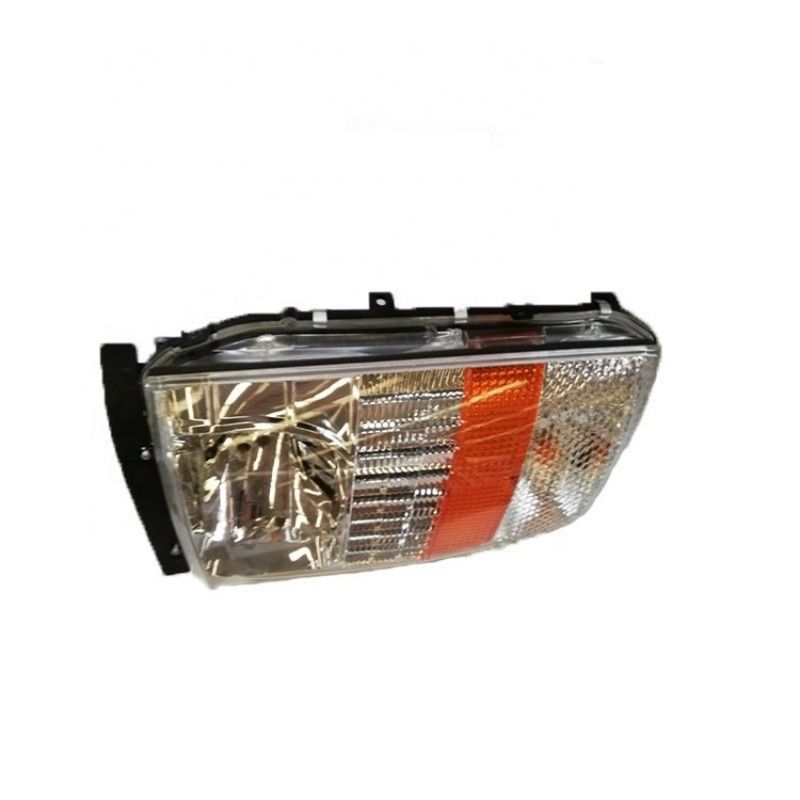 12V Farol direito Farol Assy OEM 4121920LE190 para JAC Light Trucks por Shuailing