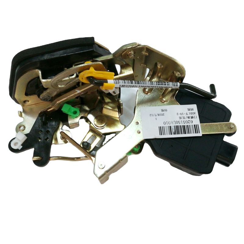 Bloco de bloqueio de carro original OE número 6105150u8010 para JAC J3 0,7 kg