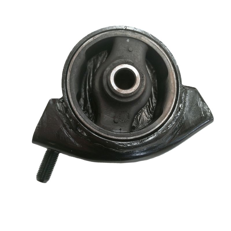 Pad de suporte do motor traseiro OEM 1001400U8020 para JAC J3 Car by AQBP Auto Parts