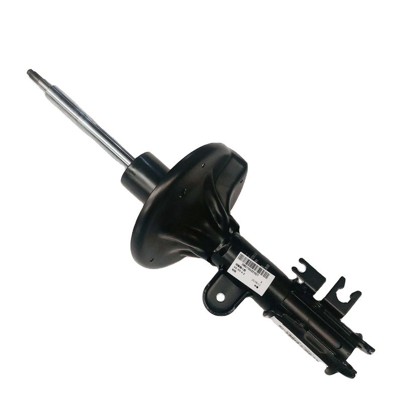 55*17*16 Sistema de suspensão absorvedor de choques para JAC J5 J6 2009- Peças de automóveis