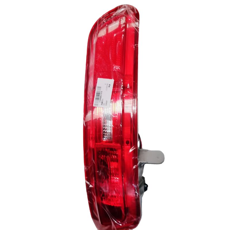 As luzes traseiras de nevoeiro da JAC Auto Parts para o Refine S5 melhoram a sua experiência de condução