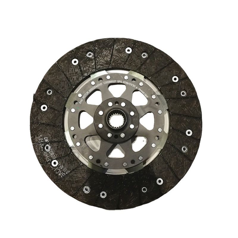 MAXUS SAIC MOTOR V80 G10 Disco de embreagem C00066027 para modelos 2014-2019