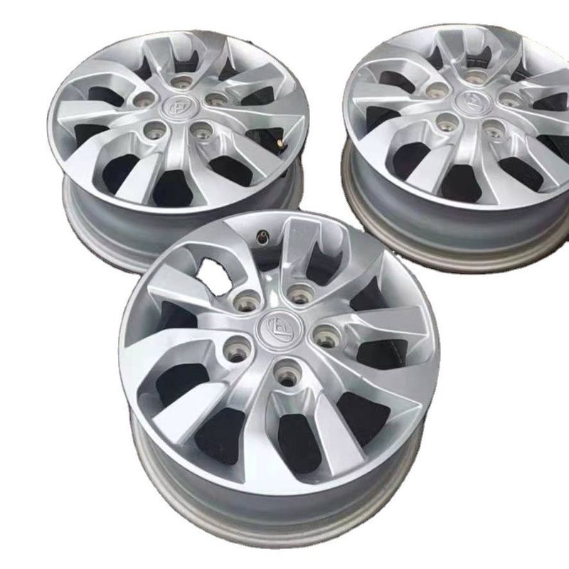 Maxus V80 Auto Parts Roda original de 16 polegadas para modelos 2010-2016