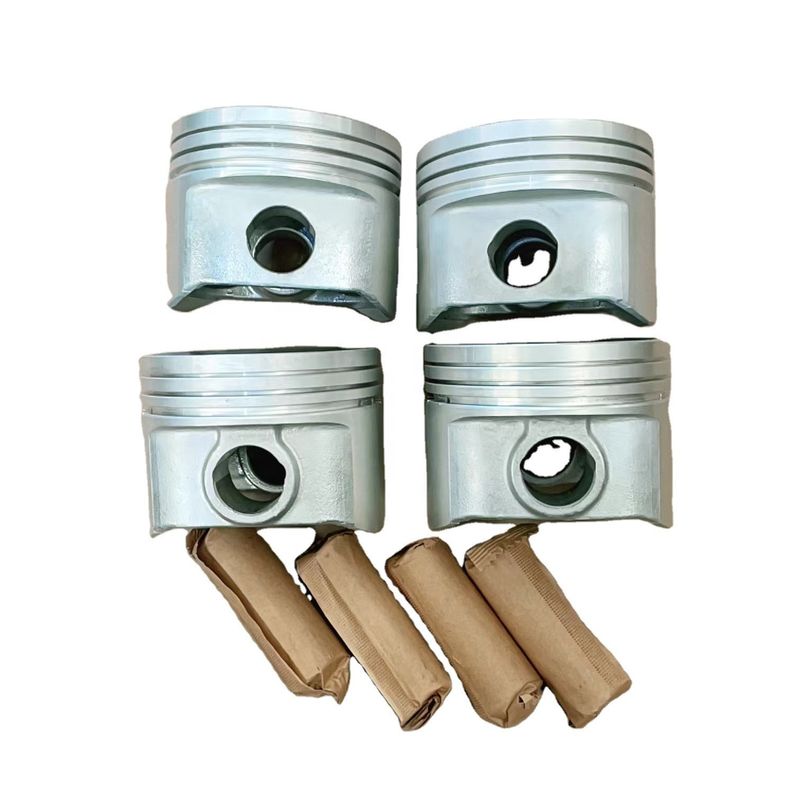 Peças para automóveis de aço 1004011GD para JAC S5 Rein Piston em REFINE S5 veículo fechado off-road