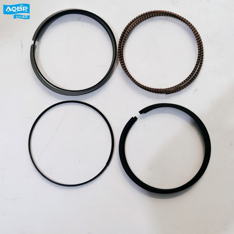 10*10*5 Tamanho 1004015GD150 Anel de pistão para veículo JAC S5 REFINE S5 fechado fora de estrada