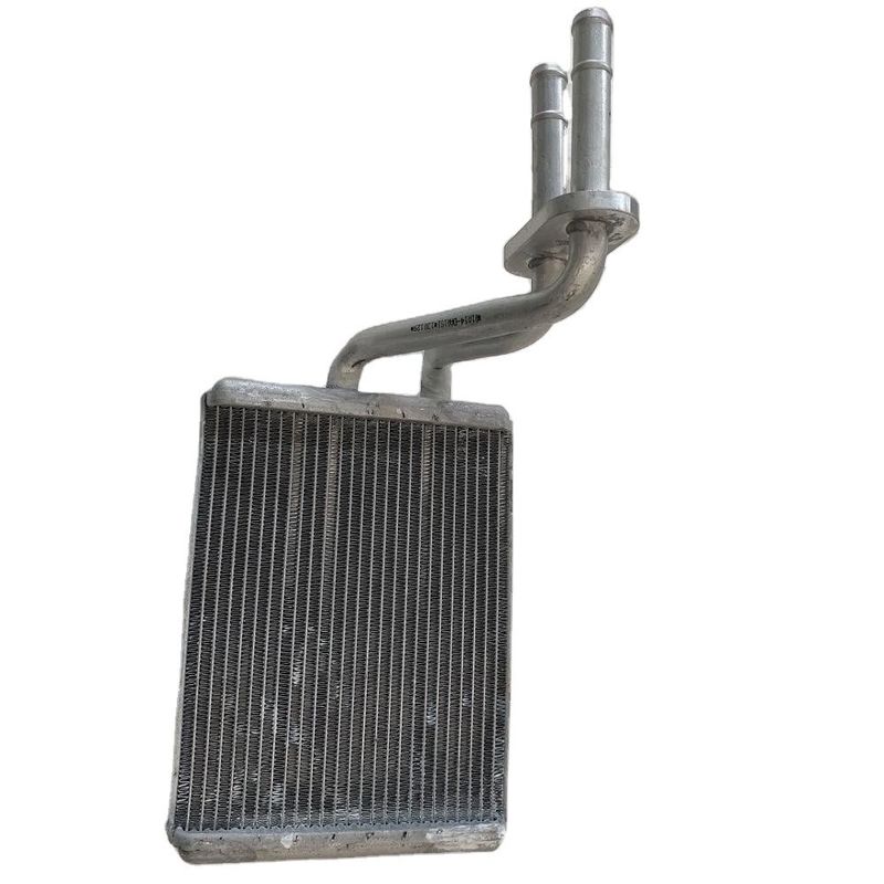 JAC S81010030-B7 Núcleo de aquecimento traseiro para motor Sunray 1.9 TD Desempenho garantido