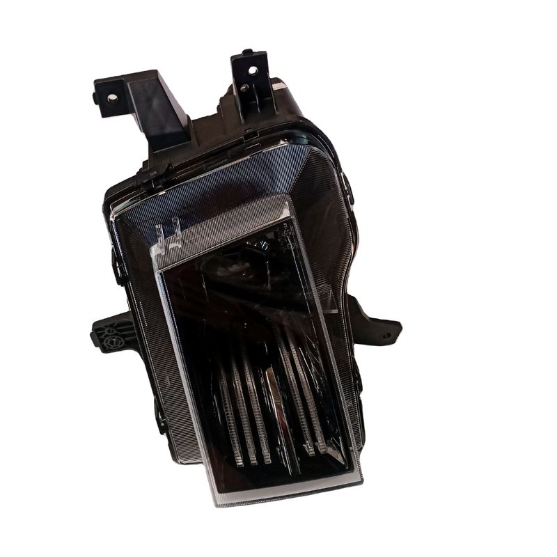 12V JIAYUE X4 Faróis de peças para automóveis para tensão JAC S4