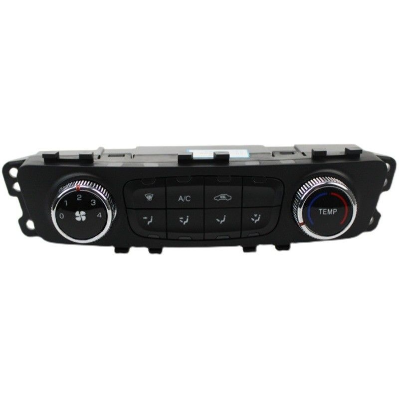 JAC T6 T8 Painel de interruptor de ar condicionado original para carros originais JAC